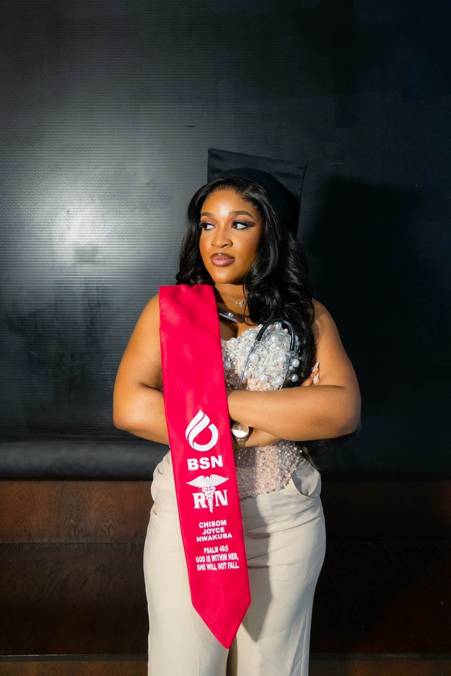 Maximizing Your Academic Success as a Nursing Student